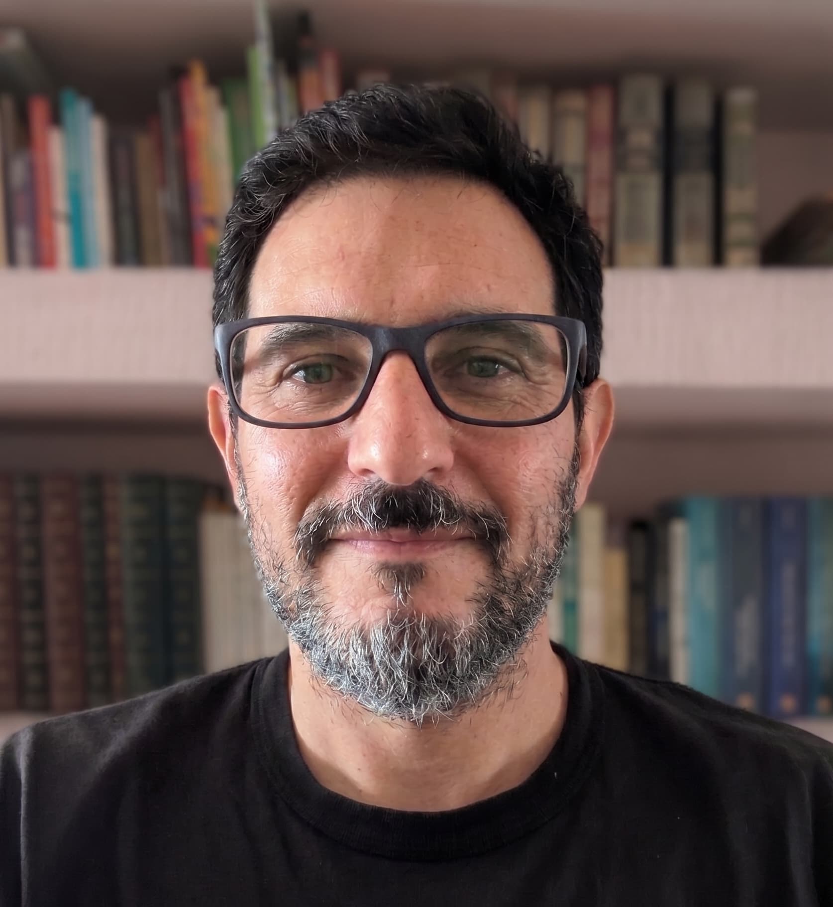 Marcos Ríos